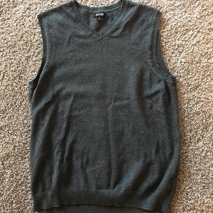 Men’s Sweater Vest